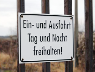 KUEHNE-SIGN - Schilder: individuell & wegweisend